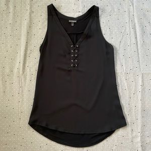 Express women’s top